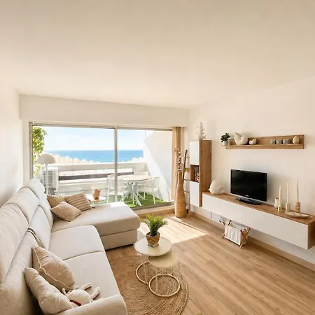 Apartmán Sol-y-days Les Jardins Dulysse Vue La Grande Motte
